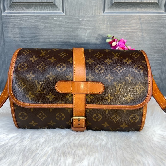 LOUIS VUITTON Shoulder bag - Picture 5 of 16